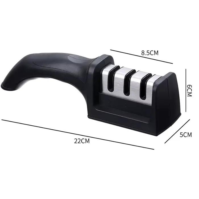 Aiguiseur De Couteau Affuteur De Couteaux Eguiseur De Couteau Aiguiseur de couteaux multifonction,