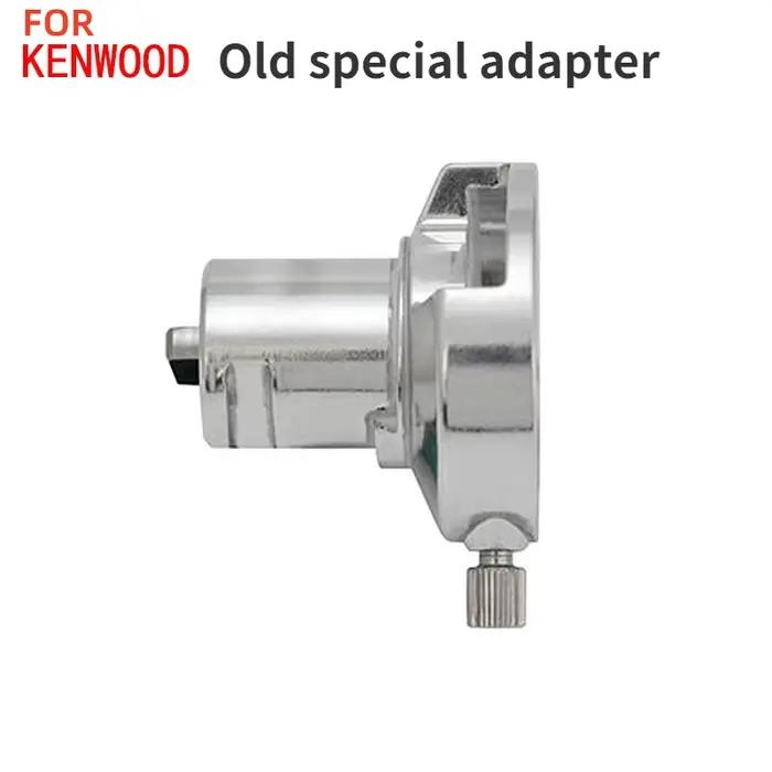 Pour Kenwood 2025 nouveau support mélangeur accessoire broyeur alimentaire ensemble cuisine outils d