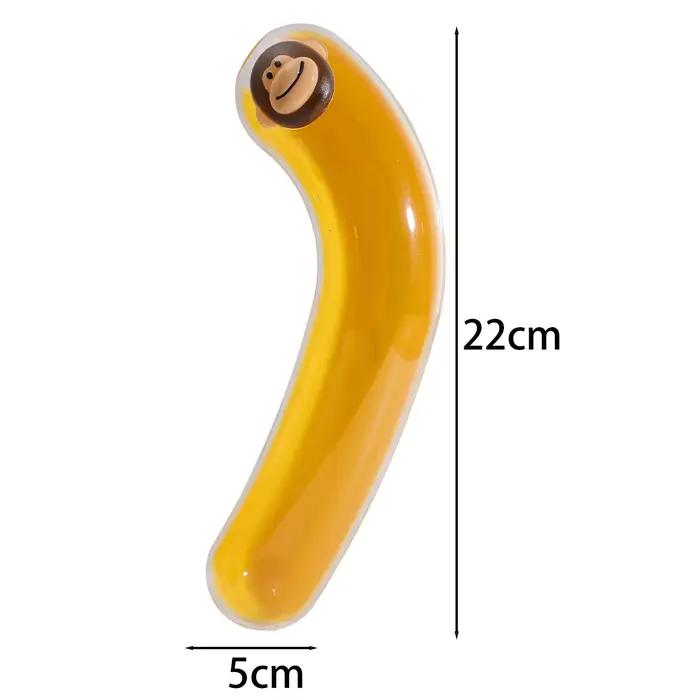 Conteneur de stockage de banane réutilisable, pique-nique de voyage, Portable, Anti-pressure, nourri