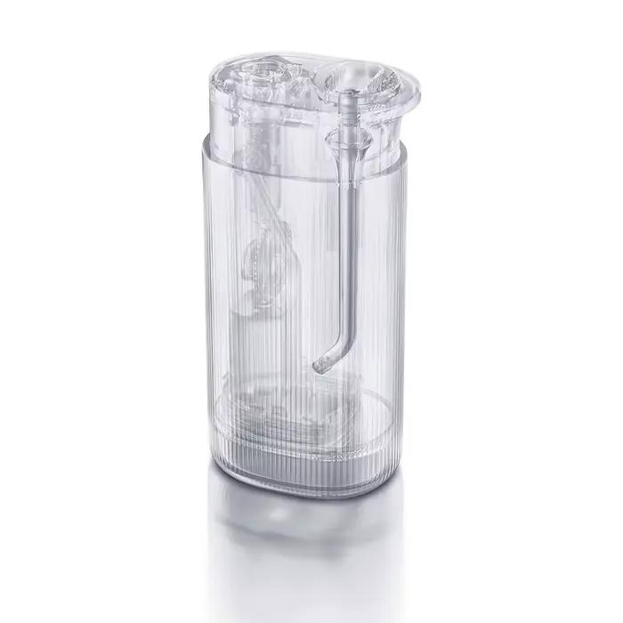 Hydropulseur Portable MIJIA F400, 4 Modes, Réservoir d'Eau de 200 ml, 1700 Jets d'Eau par Minute, Ir