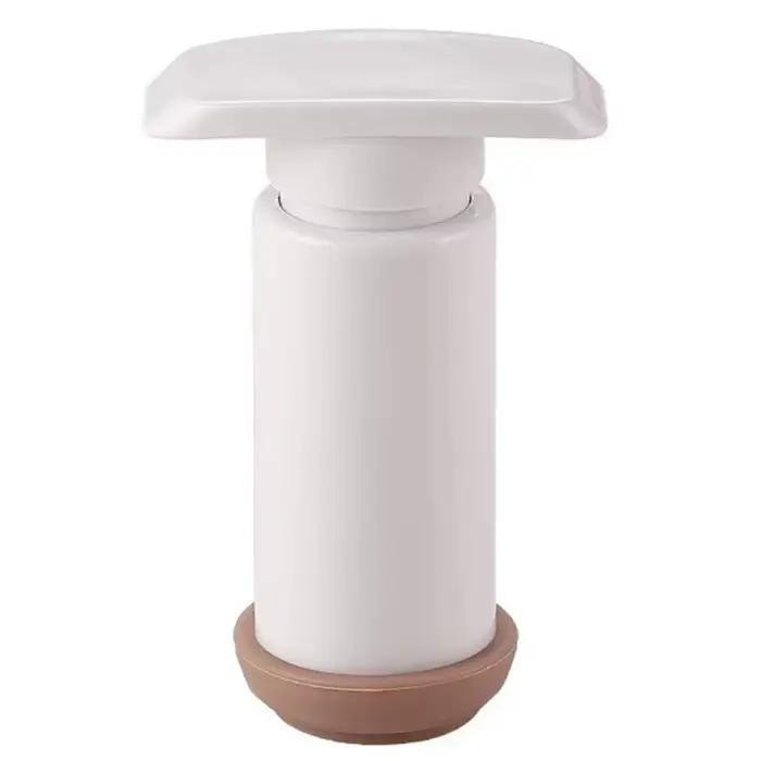 Boîte de rangement sous vide pour aliments, distributeur d'aliments, boussole de temps, pompe à air,