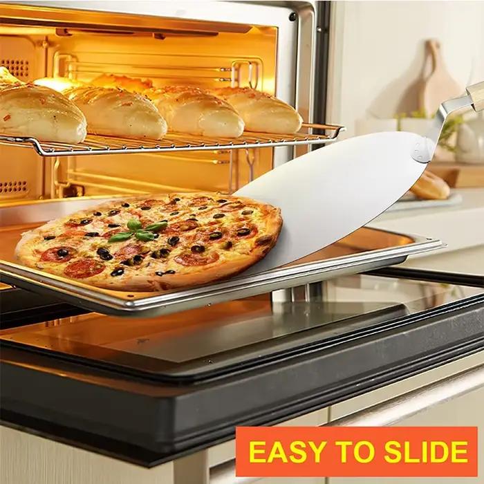 Pelle à Pizza, outils de pâtisserie