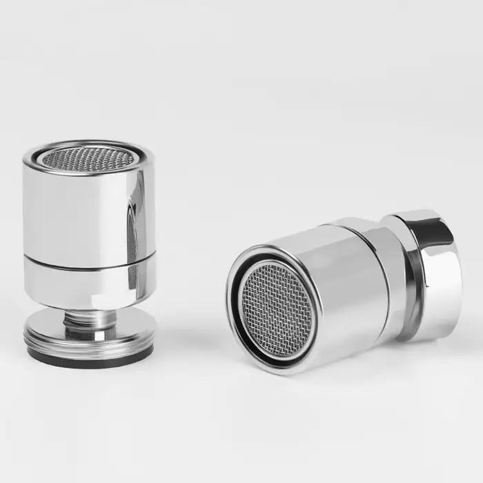 Robinets à économie d'eau pour la cuisine
