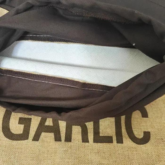 Sac de rangement pour pommes de terre