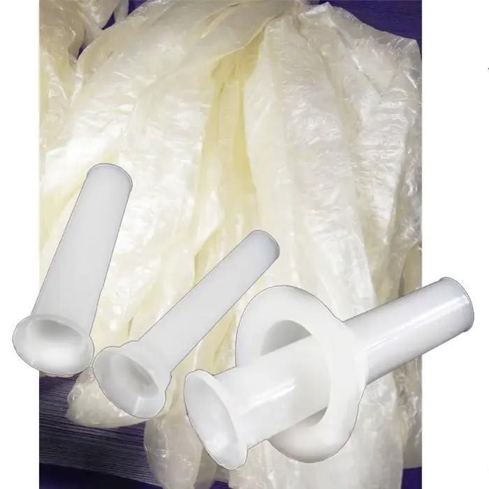Outils d'emballage de saucisses 8M x 50Mm