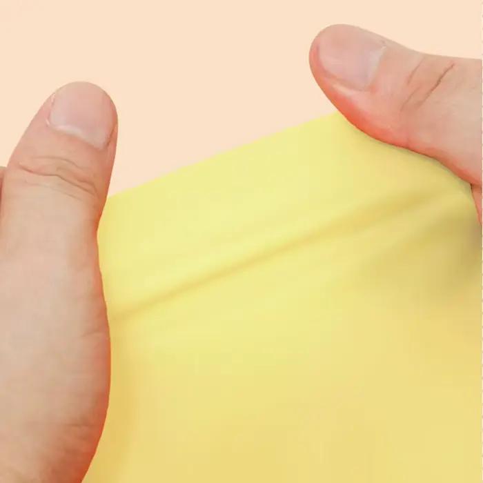 Sac à pâtisserie avec douilles