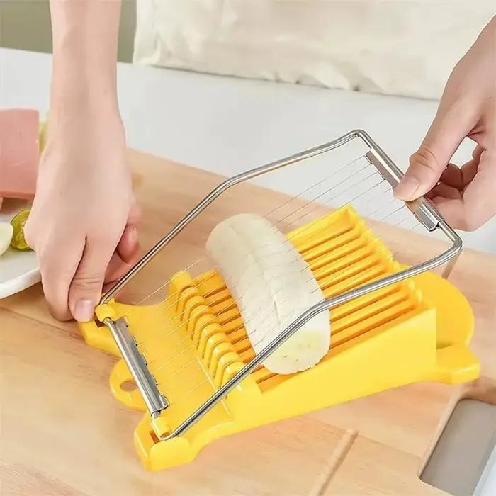Trancheuse à jambon en acier inoxydable