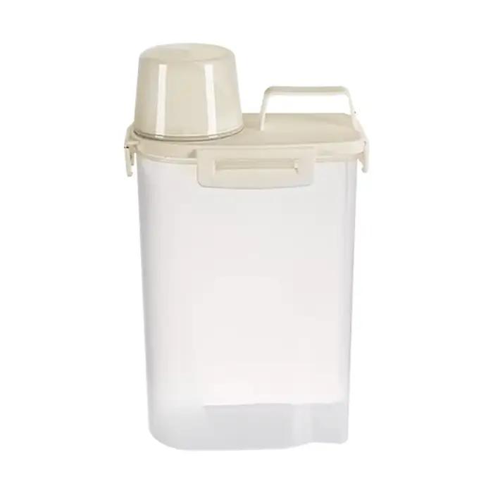 Boîte de stockage de céréales