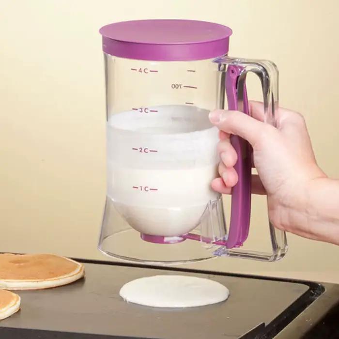 Distributeur de pâte 900 ml