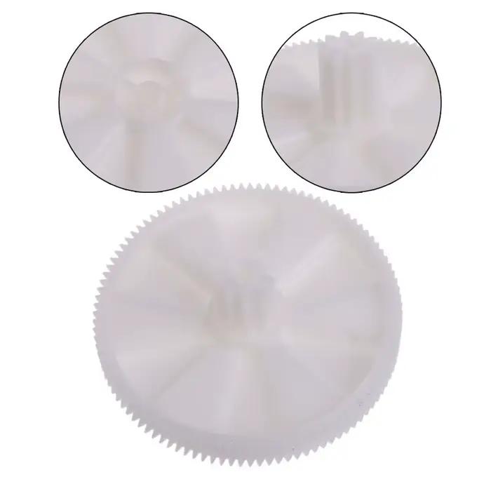 Pièces de broyeur à viande, équipement en plastique pour Kenwood MG300/400/450/500 PG500/520/510 1 pièce