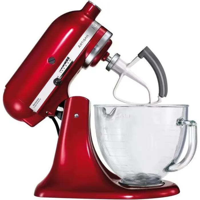 Accessoire pour batteur sur socle inclinable KitchenAid 4