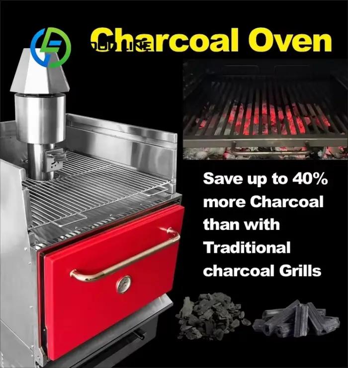 Machine à griller les steaks électriques avec contrôle de température réglable pour des steaks, poulets et diverses viandes parfaitement grillés