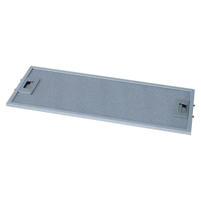 Filtre pour hotte aspirante Nodor 52,5 x 20,5 cm pièces de cuisine accessoire d'entretien facile pour air pur et cuisine propre