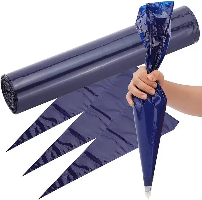 Sac à douilles jetable