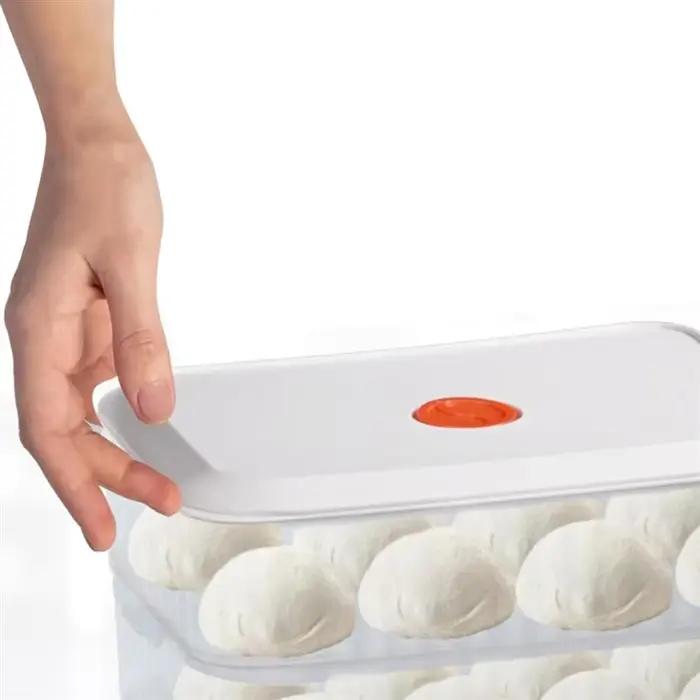 Boîtes de stockage de Fermentation de pain B97A