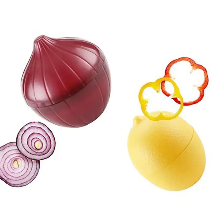 Boîte de rangement créative pour réfrigérateur