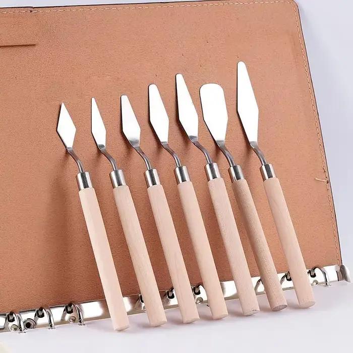 Spatule à gâteau Fondant