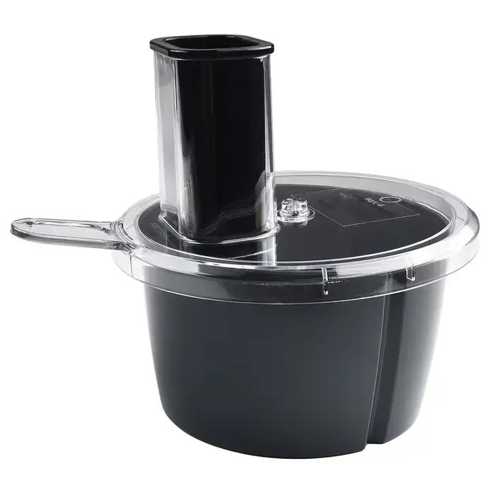 Robot culinaire mélangeur alimentaire pièces Kit de coupe pour Thermomix TM5 TM6 broyeur de cuisson tranchage disque de déchiquetage plateau à découper accessoire
