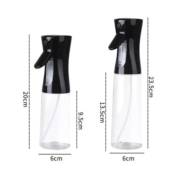 Bouteille de pulvérisation d'huile d'olive améliorée, cuisson, vaporisateur de brume de vinaigre, bouteille de pulvérisation de Barbecue pour la cuisine, outil de pique-nique pour Barbecue