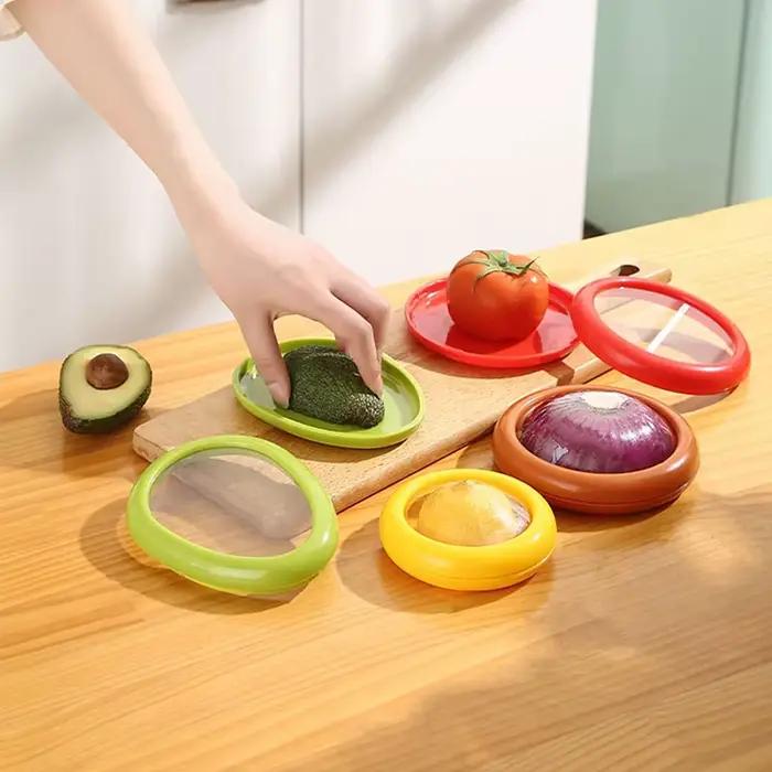 Boîte de rangement hermétique pour fruits et légumes