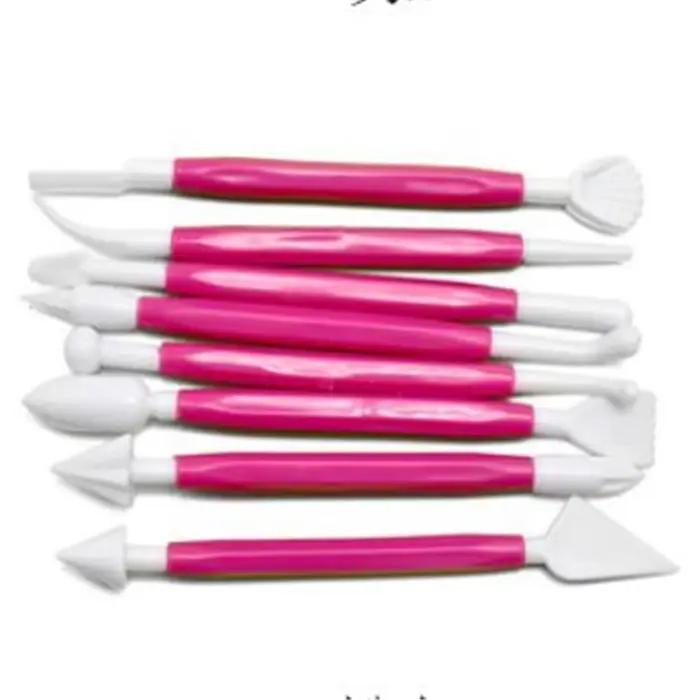 Coupe-sculpture de gâteau Fondant