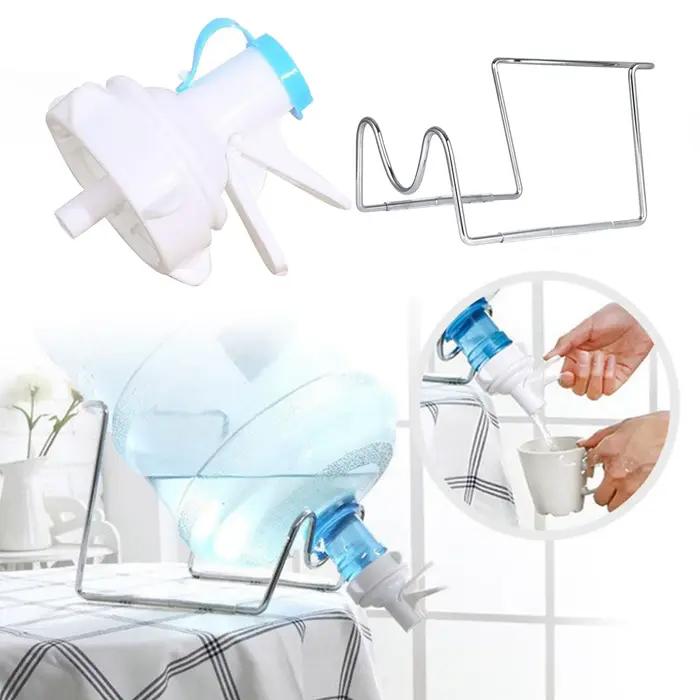 Distributeur d'accessoires pour pichet d'eau, avec robinet, boisson Durable pour les fêtes
