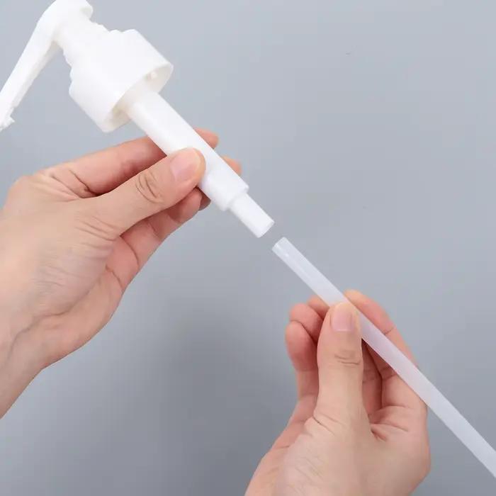 Distributeur de Sistresset de Café en Bouteille, Pompe de Liquide Noir, pour Monin, Jus, 1 Pièce