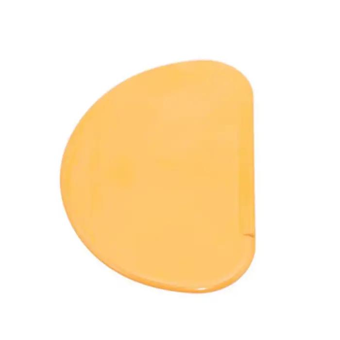 Spatule à gâteau en plastique souple