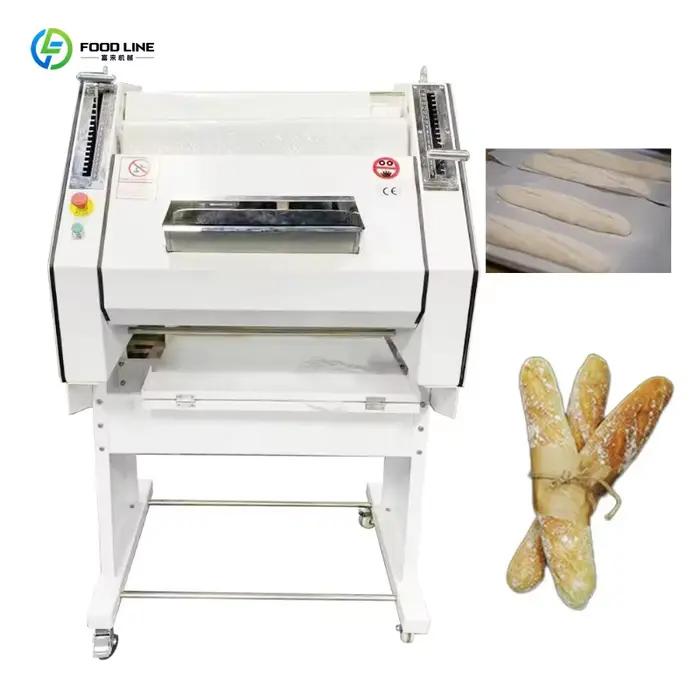 Machine à Façonner Baguettes Français Professionnelle Haute Efficacité Pour Boulangerie Occasions Spéciales