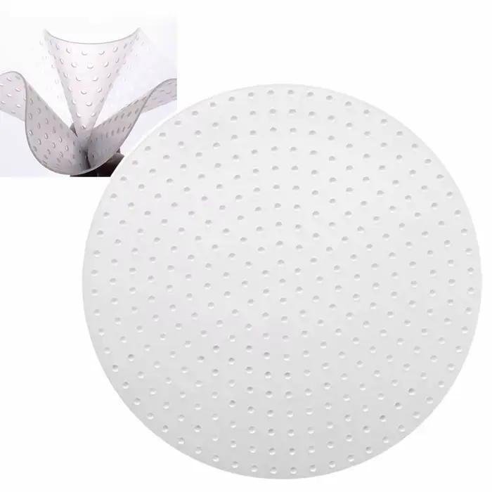 Tapis en Silicone anti-brûlure pour cuiseur à riz