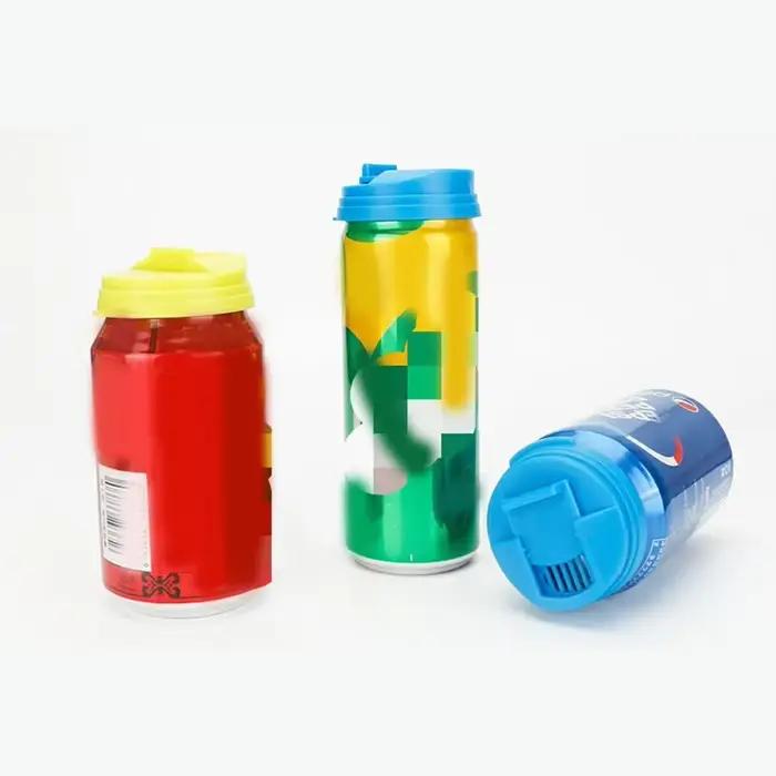 Couvercle de canette de Soda