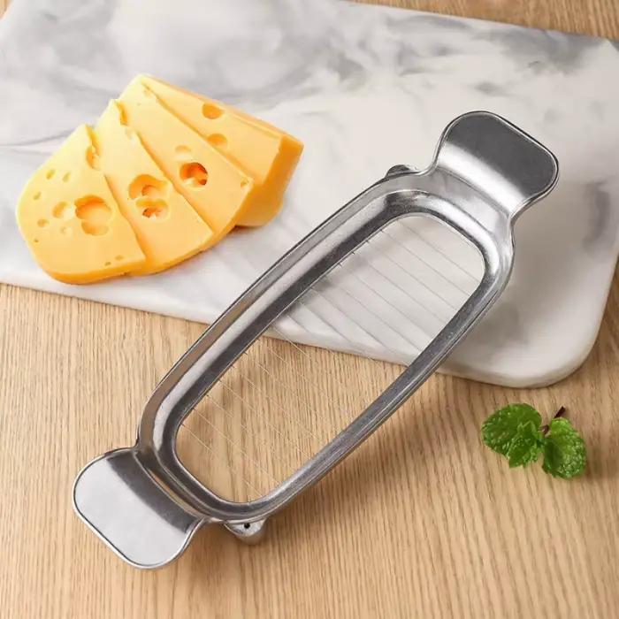 Trancheur de fromage, coupe-beurre de cuisine