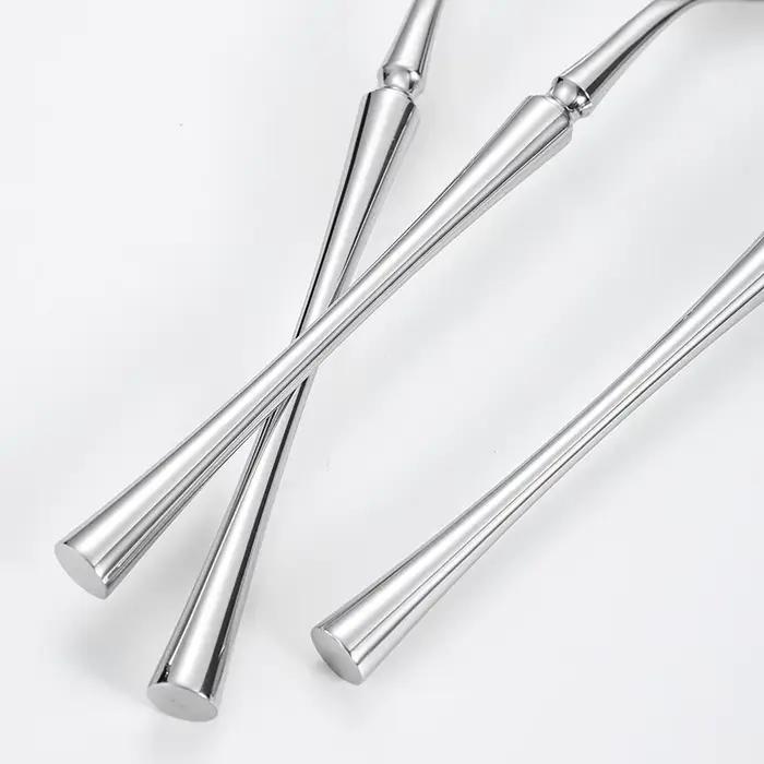 Ustensiles de cuisine en acier inoxydable 304