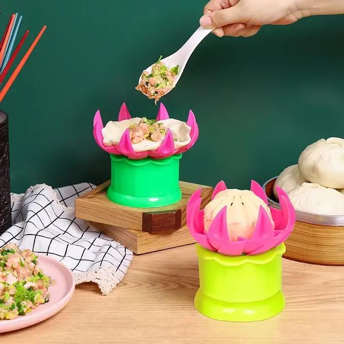 Baozi – moule de pâtisserie chinoise