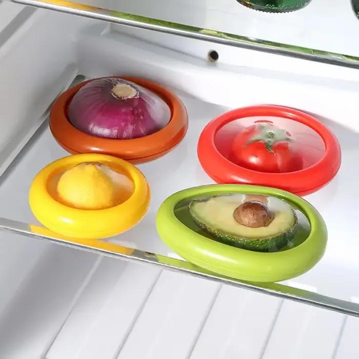 Boîte d'économie de nourriture réutilisable