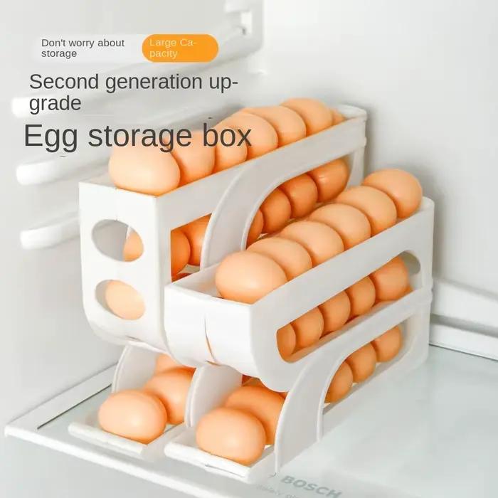 Nouveau Rouleau à œufs automatique de grande capacité
