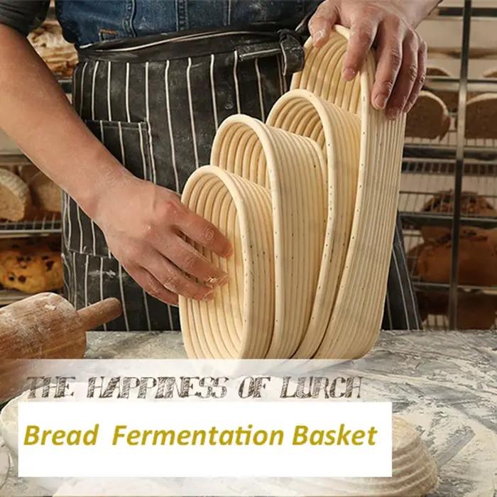 Banneton Brotform Profing Paniers