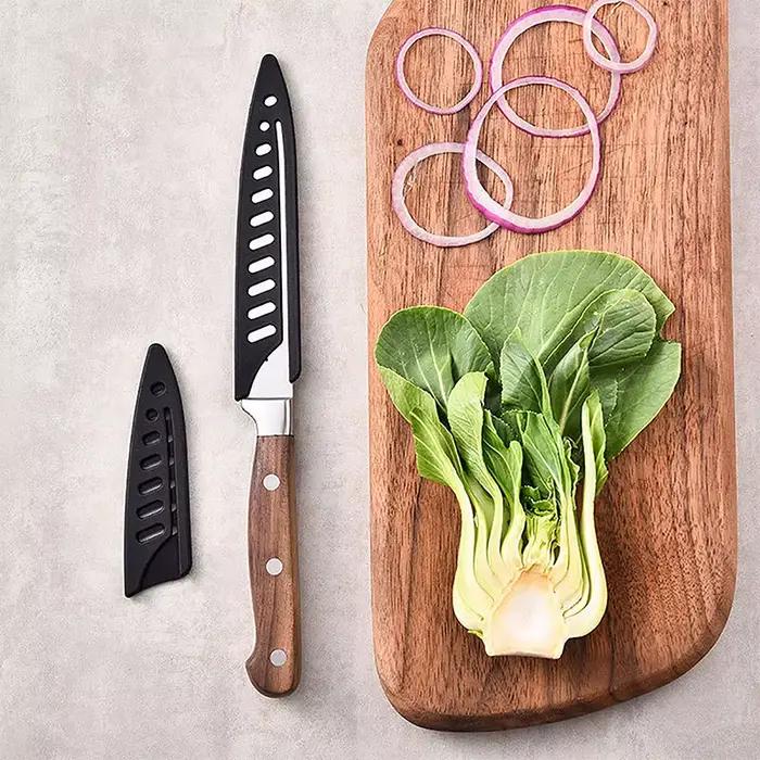 Gaine de couteau de cuisine 3.5/5/6/7/8 pouces