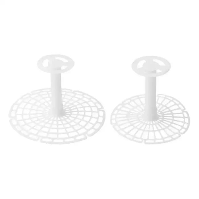 Support de presse en plastique pour pot de kimchi, outil coréen, gadgets de cuisine exécutifs à domicile, 5.9 po, 7,4 po, 514 po