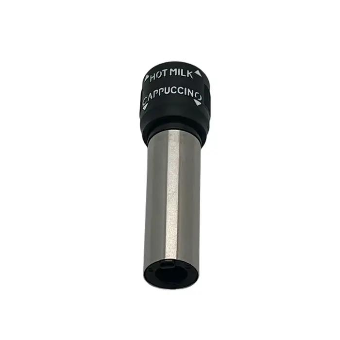 Accessoires de Machine à Café Haoyunma pour Delonghi EC685 Poignée Réservoir d'Eau Tube en Mousse de Lait Pièces de Remplacement Blanc Beige Bleu Brun Gris Ivoire Kaki Or Orange Rose Violet Noir Vert