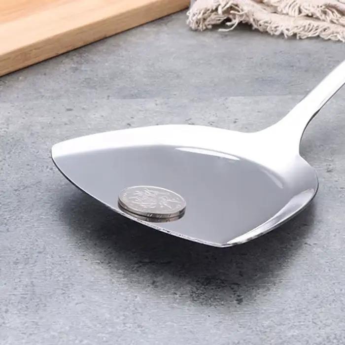 Ensemble d'outils de cuisine en acier inoxydable