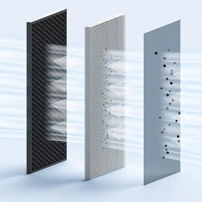 Extracteur de Maille en Métal Pound pour Hotte de Cuisine Accessoire de Filtre à Huile pour Cuisine Occasions Spéciales