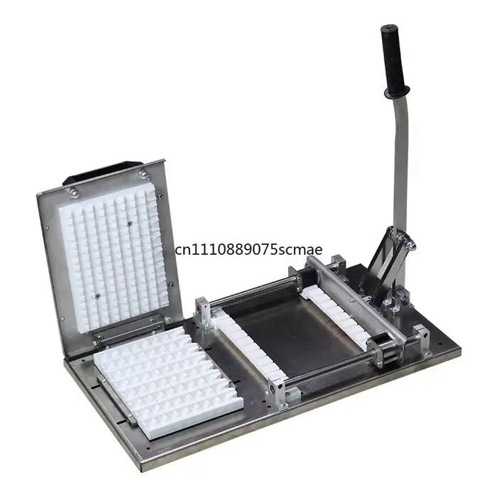 Machine à kebab automatique et manuelle multifonctionnelle, pour la préparation rapide de brochettes de viande, pour usage domestique et commercial