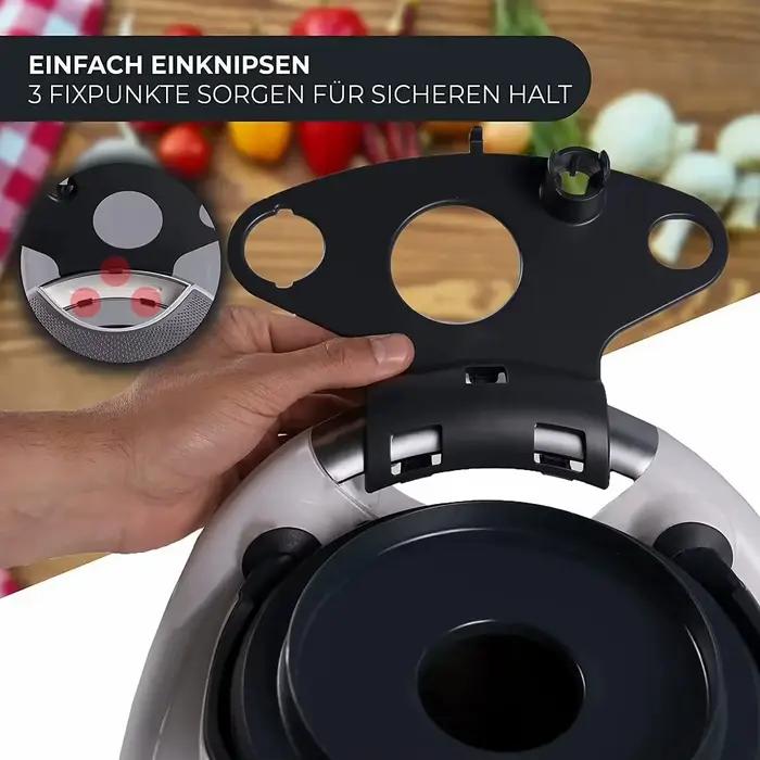 Support de rangement pour outils de cuisine