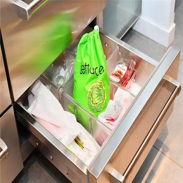 Sac de conservation pour bananes