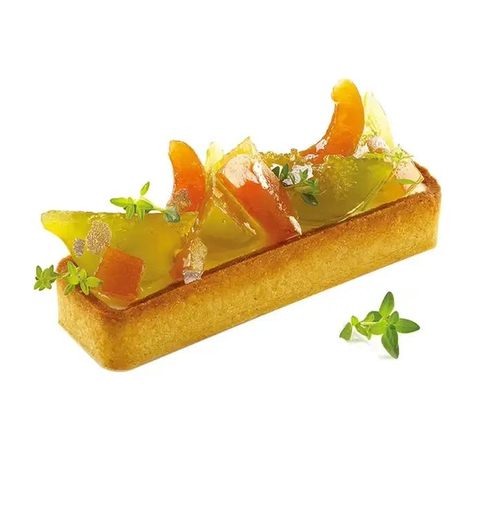 Moule à Tarte à Faire Soi-Même