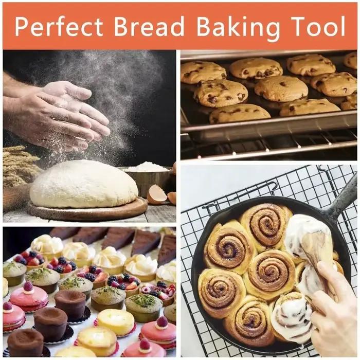 Couvercles de pot de démarrage à levain