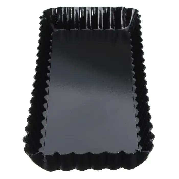 Moule à tarte cannelé pour cuisson