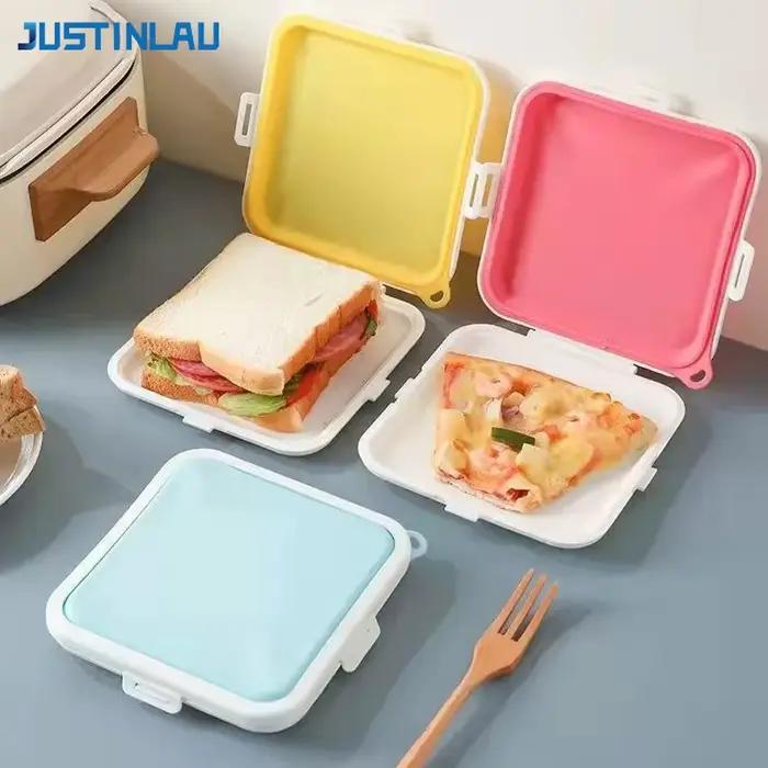 JUSTINLAU bac à légumes pour Sandwich