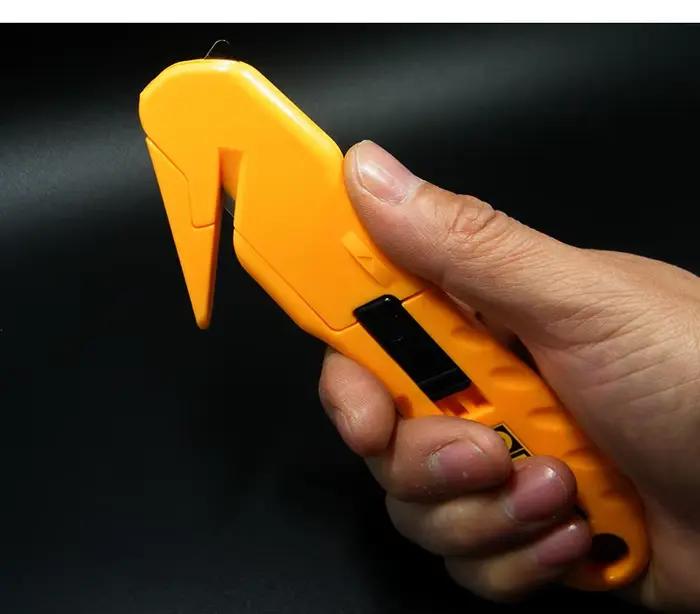 OLFA couteau de déballage de sécurité SK-10 importé du japon